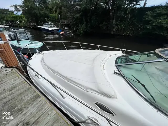 Sea Ray 360 Sundancer