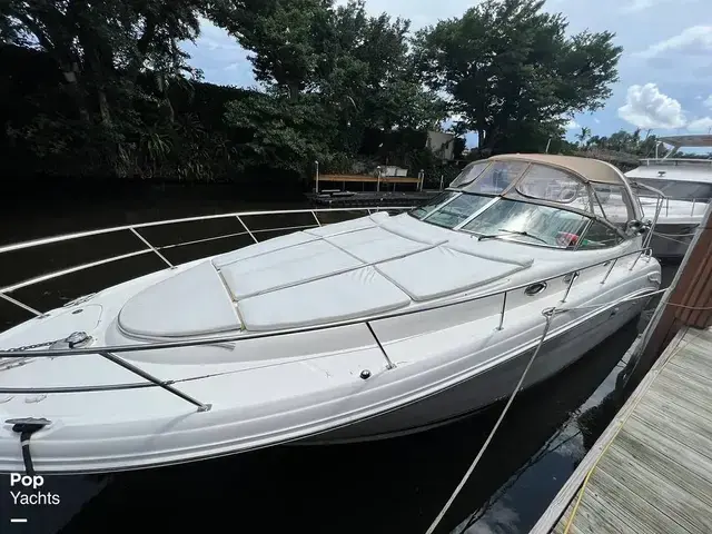 Sea Ray 360 Sundancer