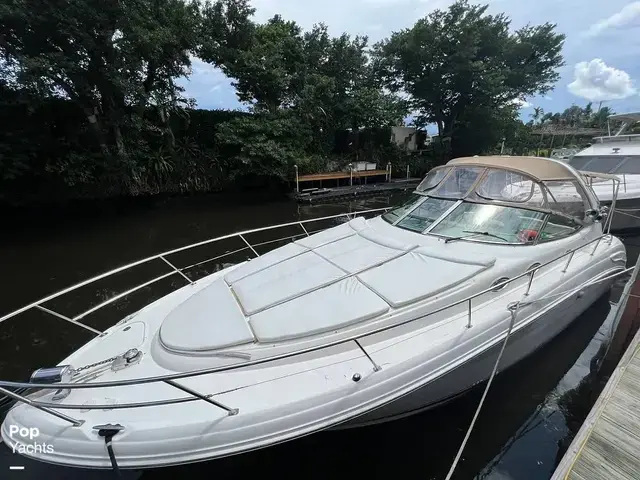 Sea Ray 360 Sundancer