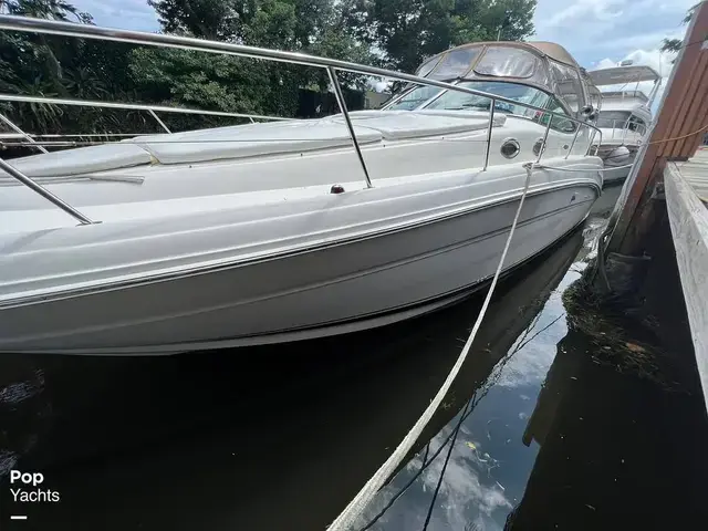 Sea Ray 360 Sundancer