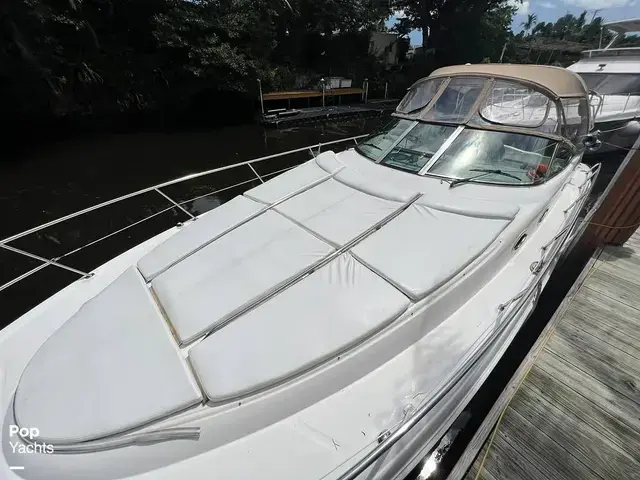 Sea Ray 360 Sundancer