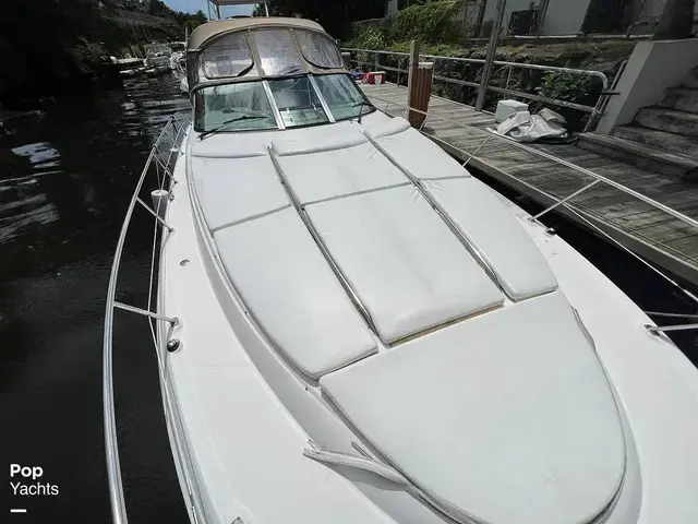 Sea Ray 360 Sundancer