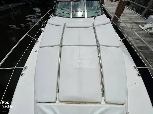 Sea Ray 360 Sundancer