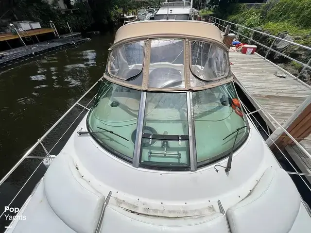 Sea Ray 360 Sundancer