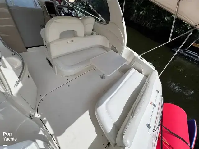 Sea Ray 360 Sundancer