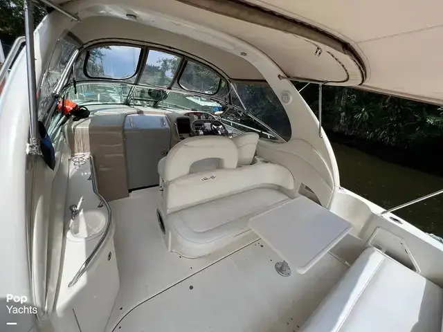 Sea Ray 360 Sundancer