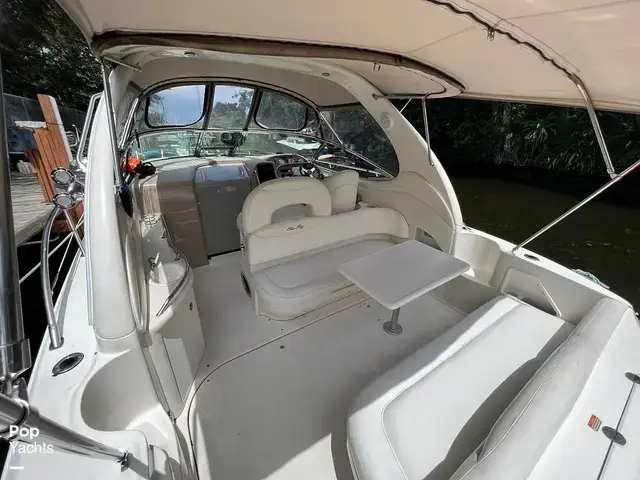 Sea Ray 360 Sundancer