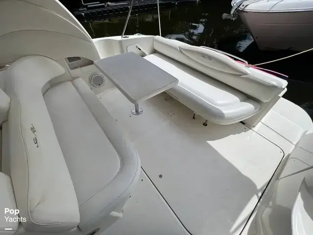 Sea Ray 360 Sundancer