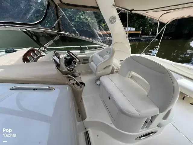 Sea Ray 360 Sundancer