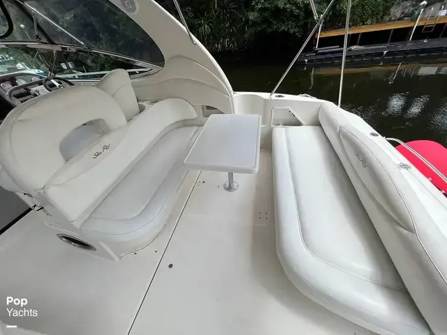 Sea Ray 360 Sundancer