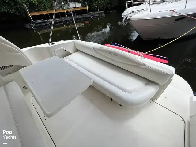 Sea Ray 360 Sundancer