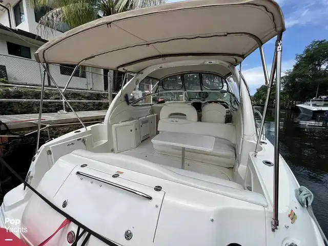 Sea Ray 360 Sundancer