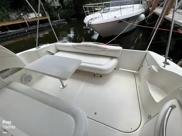 Sea Ray 360 Sundancer