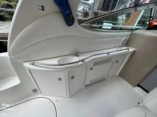 Sea Ray 360 Sundancer