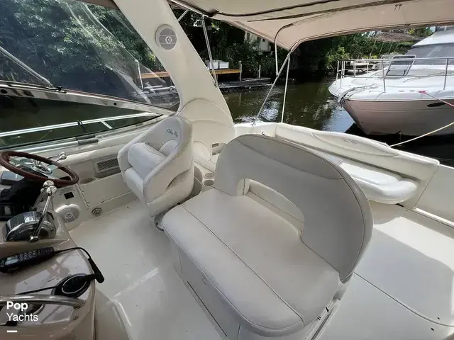 Sea Ray 360 Sundancer