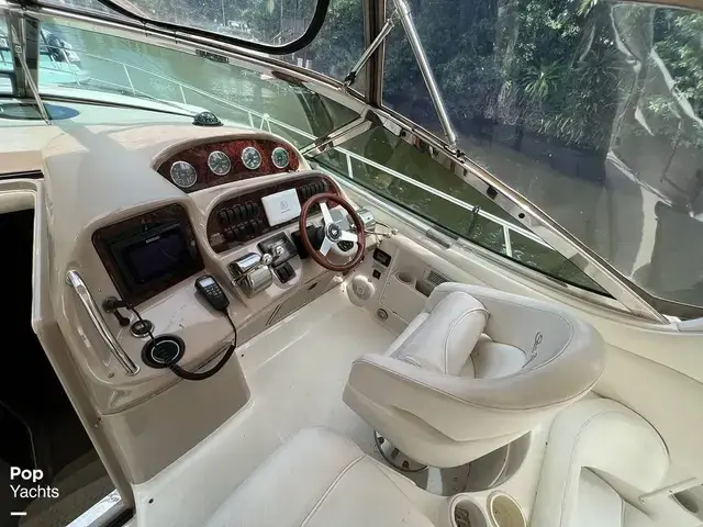 Sea Ray 360 Sundancer