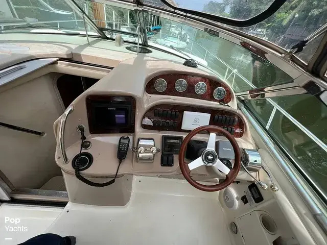 Sea Ray 360 Sundancer