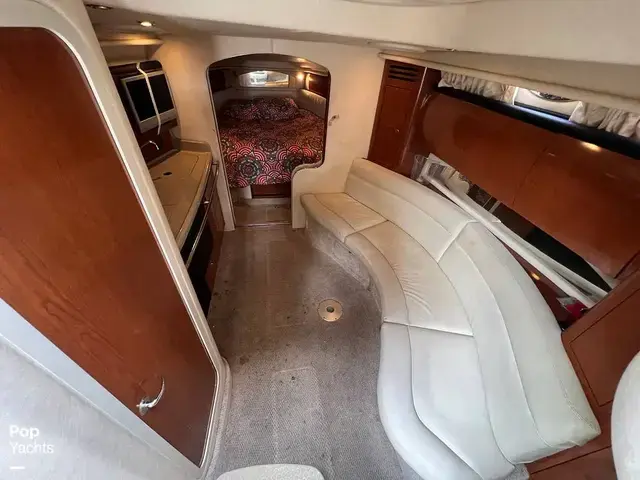 Sea Ray 360 Sundancer