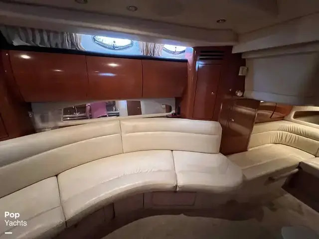 Sea Ray 360 Sundancer