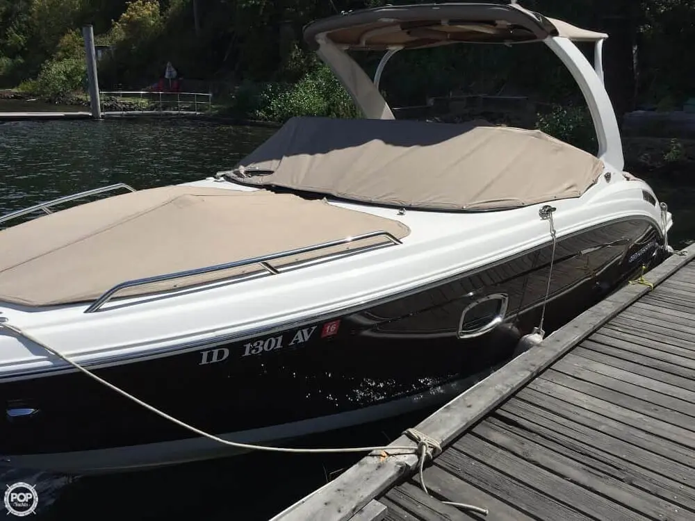 Beneteau 257 Ssx