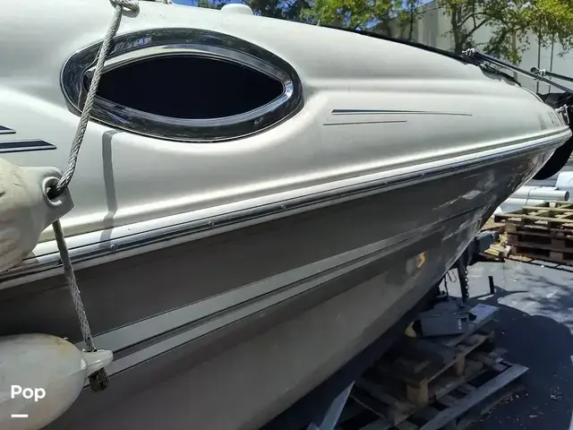 Sea Ray 260 Sundeck