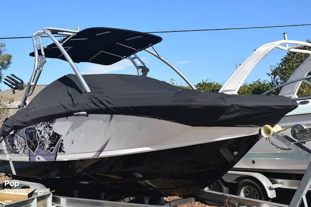 2013 Chaparral 224 sunesta