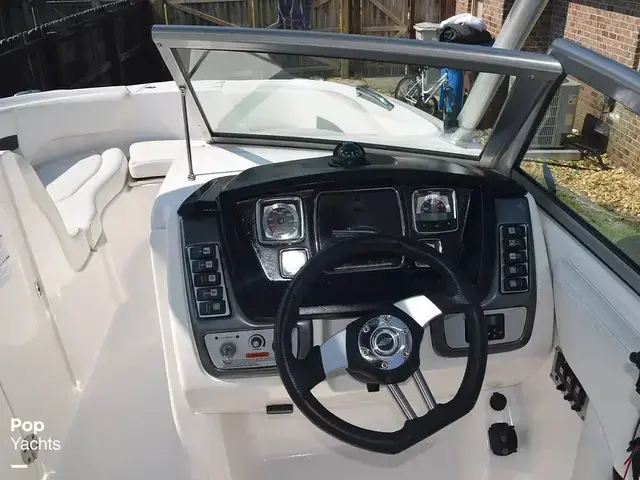 Chaparral 224 Sunesta