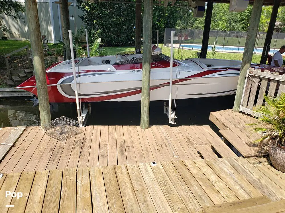 2006 Eagle 280 eagle xp br