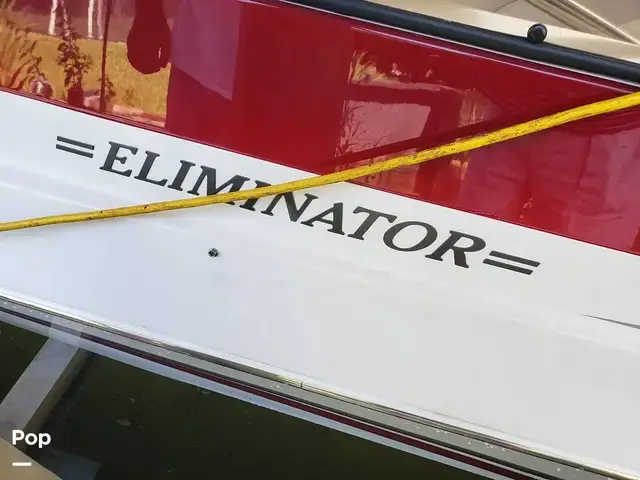 Eliminator Eagle Xp 28