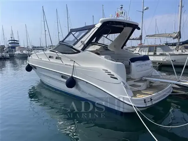 Sealine S34