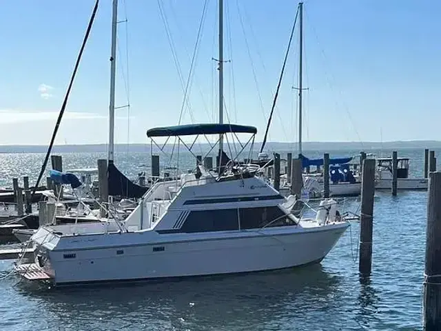 Chris-Craft 292 Sunbridge