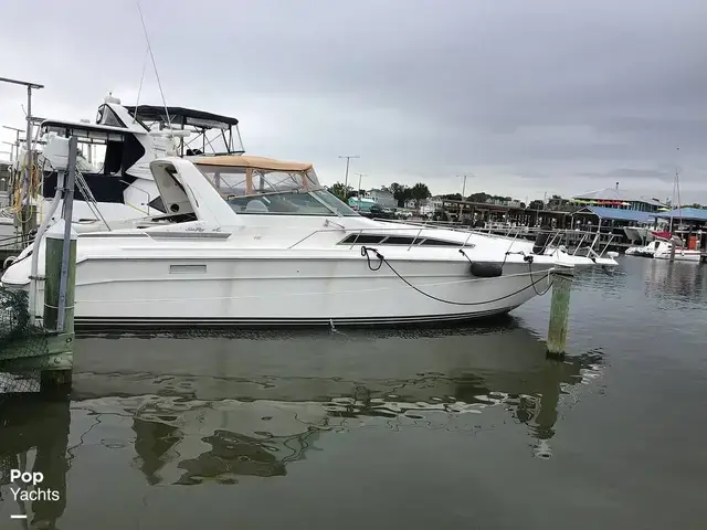 Sea Ray 440 Sundancer