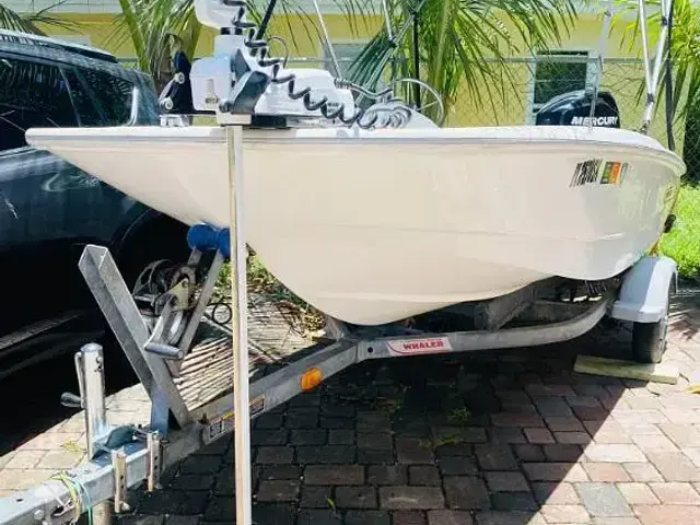 Boston Whaler 130 Super Sport