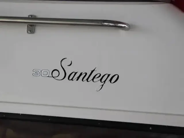 Carver 3067 Santego