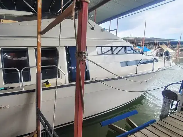 Mainship 41 Mediterranean