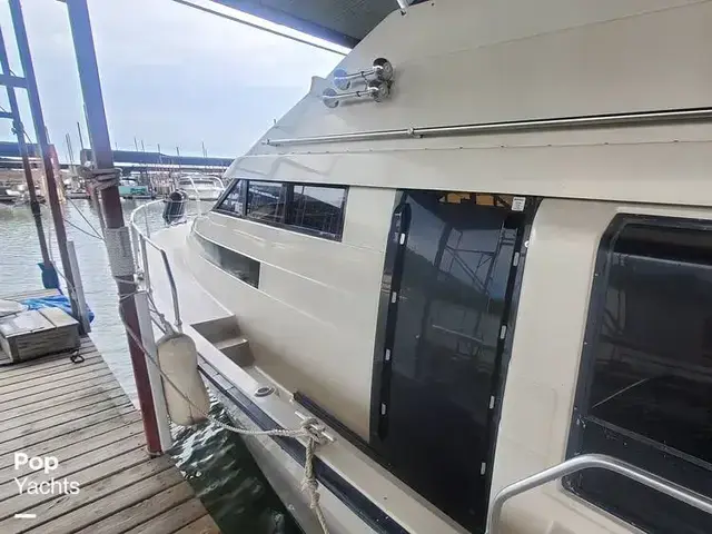 Mainship 41 Mediterranean