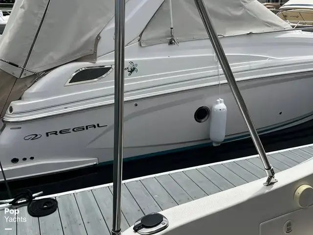 Bayliner 2655 Ciera