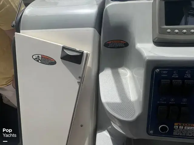 Bayliner 2655 Ciera