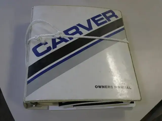 Carver 3067 Santego