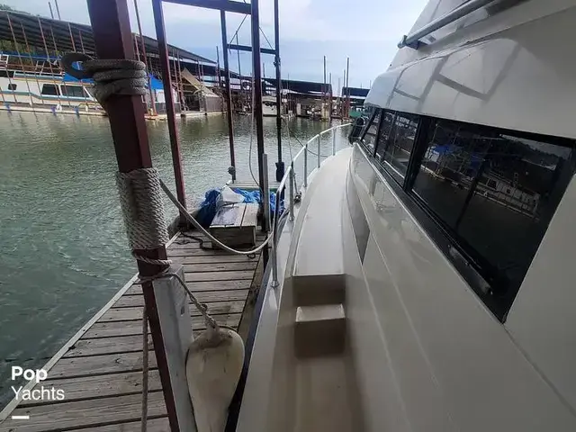 Mainship 41 Mediterranean