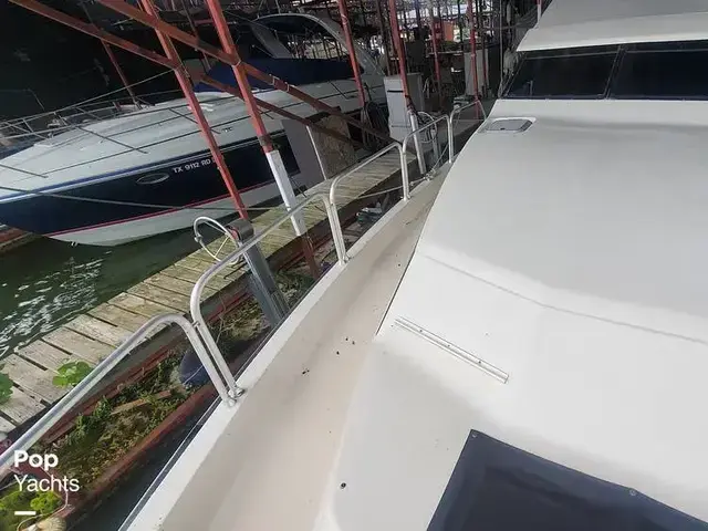 Mainship 41 Mediterranean