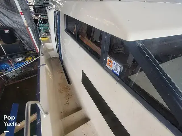 Mainship 41 Mediterranean