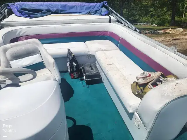 Sea Ray 20