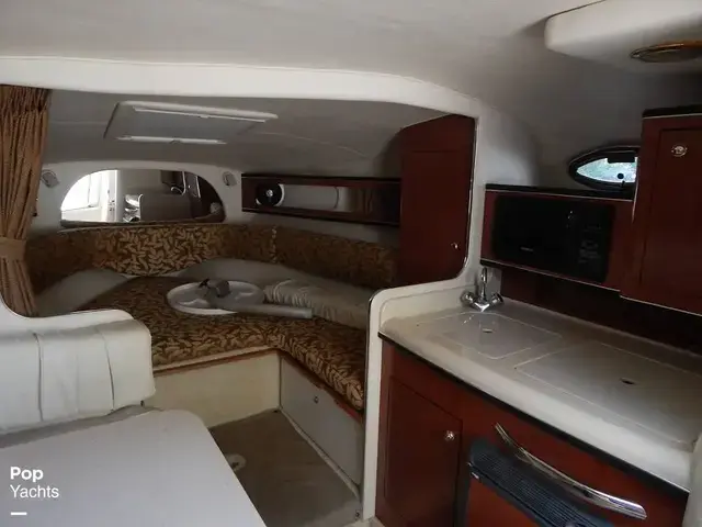 Sea Ray sundancer 280