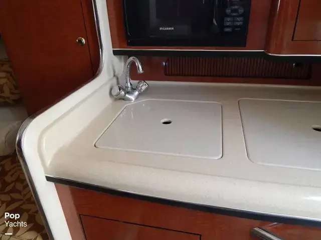 Sea Ray sundancer 280