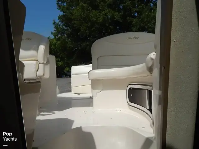 Sea Ray sundancer 280