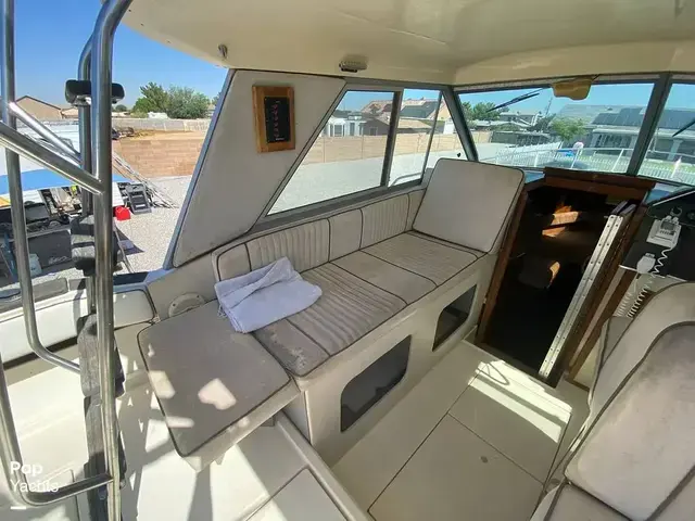 Sea Ray 270 Sportfish