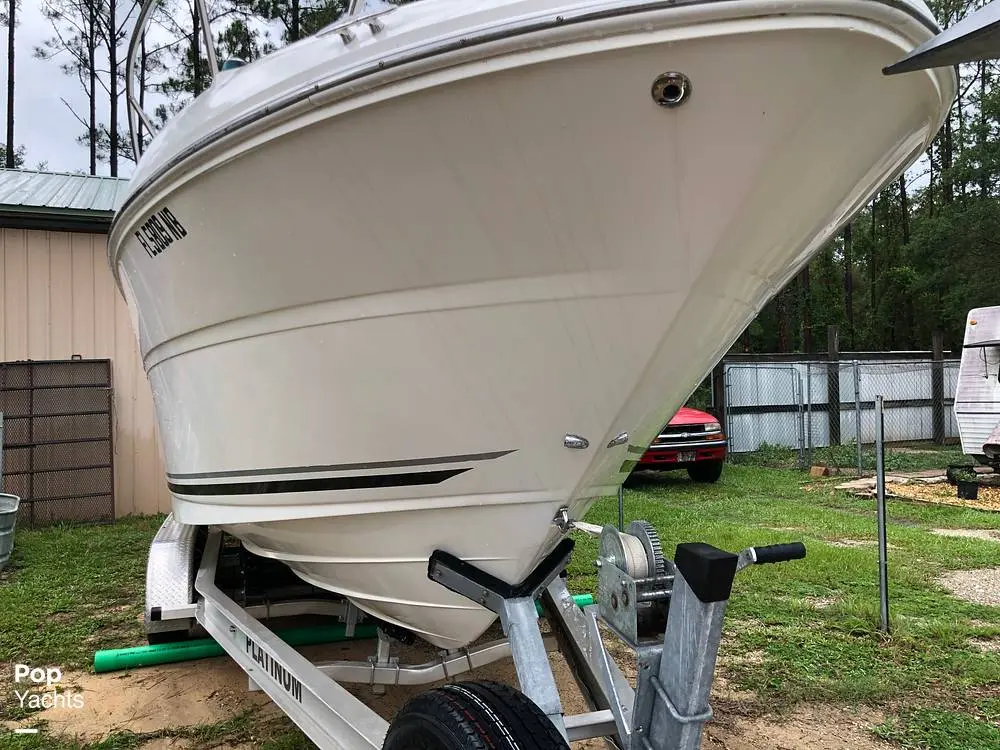 2006 Sea Ray sundancer 260