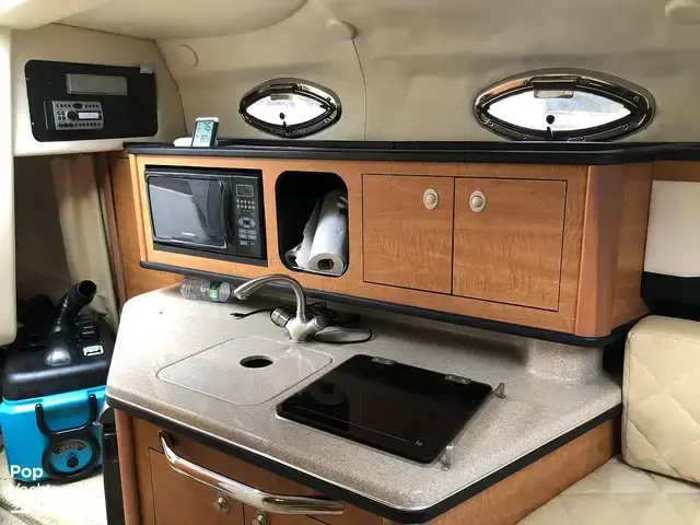 Sea Ray Sundancer 260