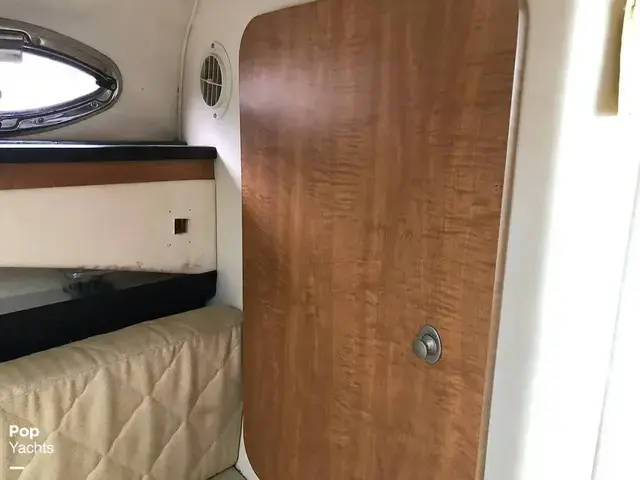 Sea Ray Sundancer 260